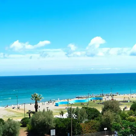 Punta Levante * Bari