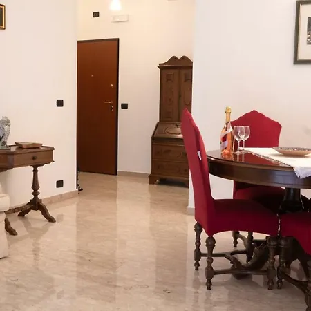 Apartment Punta Levante *