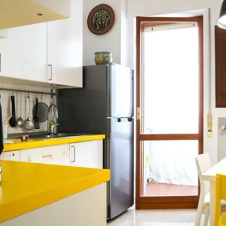Apartment Punta Levante *