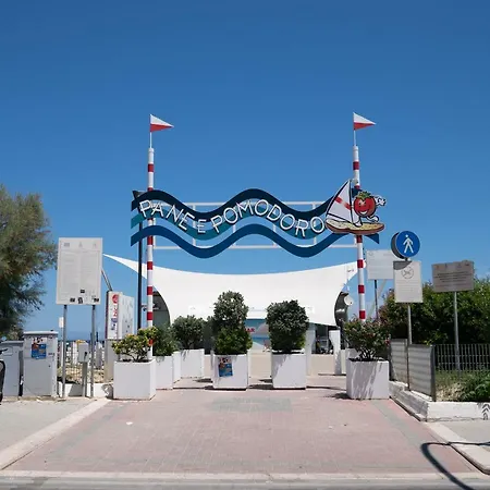 Punta Levante * Bari