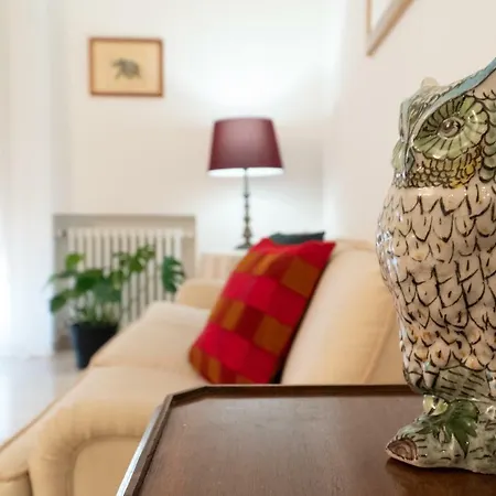 Apartment Punta Levante