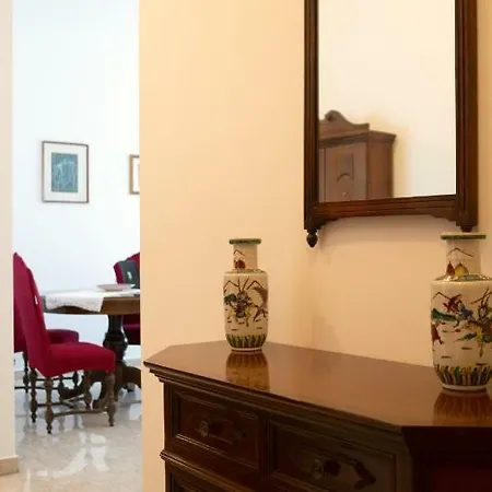 Punta Levante Apartment