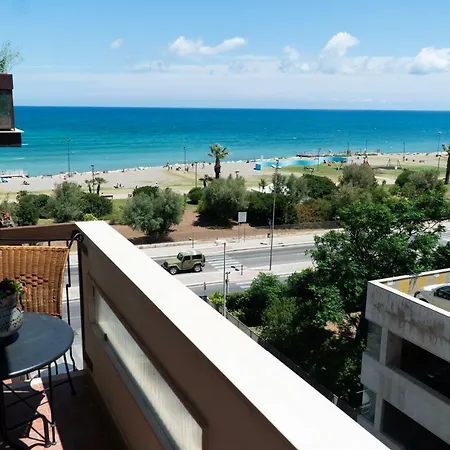 Punta Levante Appartement Bari
