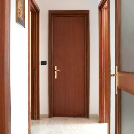 Punta Levante Appartement