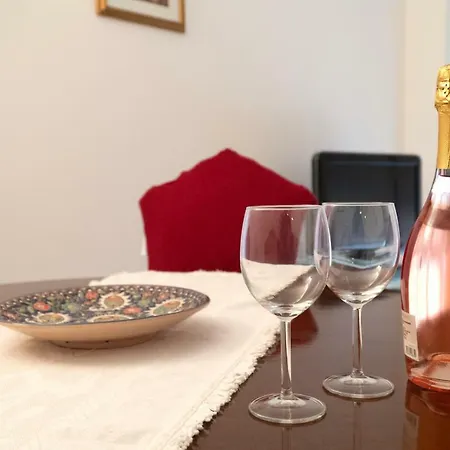 Punta Levante Appartement *