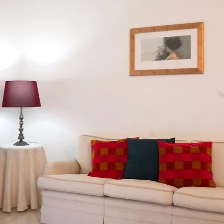 Appartement Punta Levante *