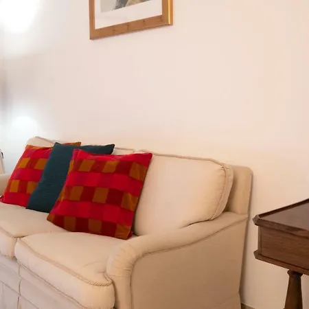 Appartement Punta Levante Bari