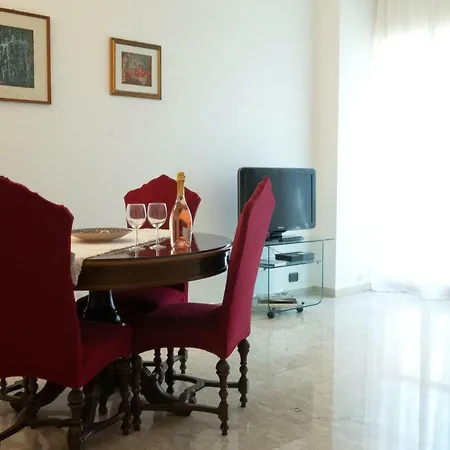 Punta Levante Appartement